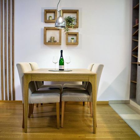 Apartman K&N - Jahorinska Vila Jahorina Luaran gambar
