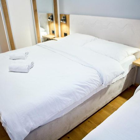 Apartman K&N - Jahorinska Vila Jahorina Luaran gambar