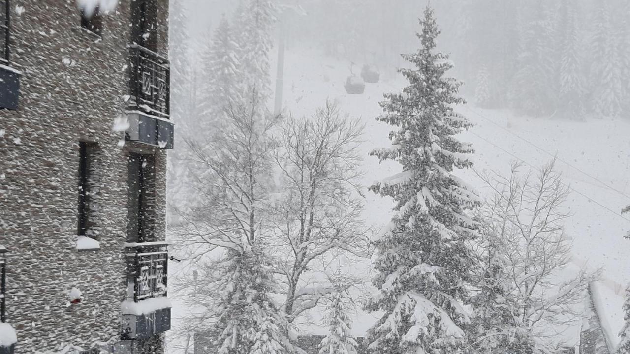 Apartman K&N - Jahorinska Vila Jahorina Luaran gambar
