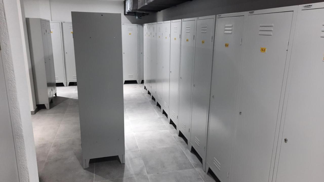 Apartman K&N - Jahorinska Vila Jahorina Luaran gambar
