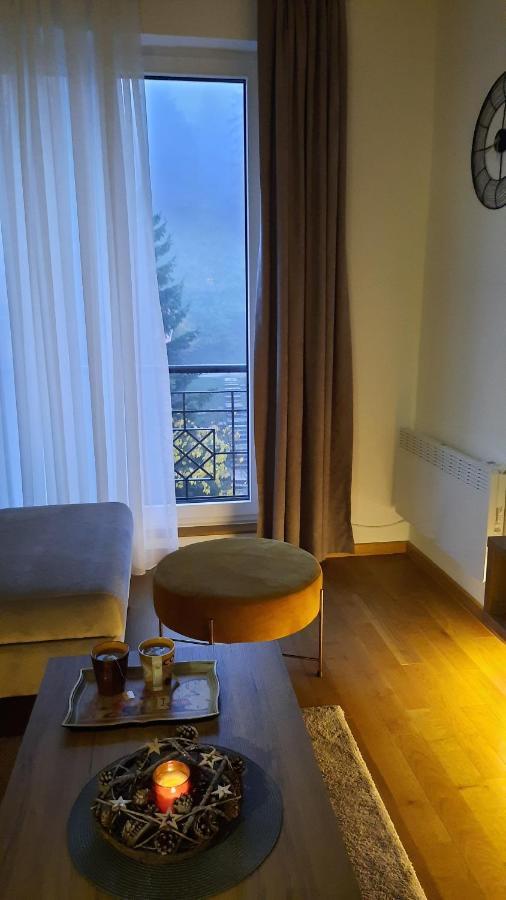 Apartman K&N - Jahorinska Vila Jahorina Luaran gambar
