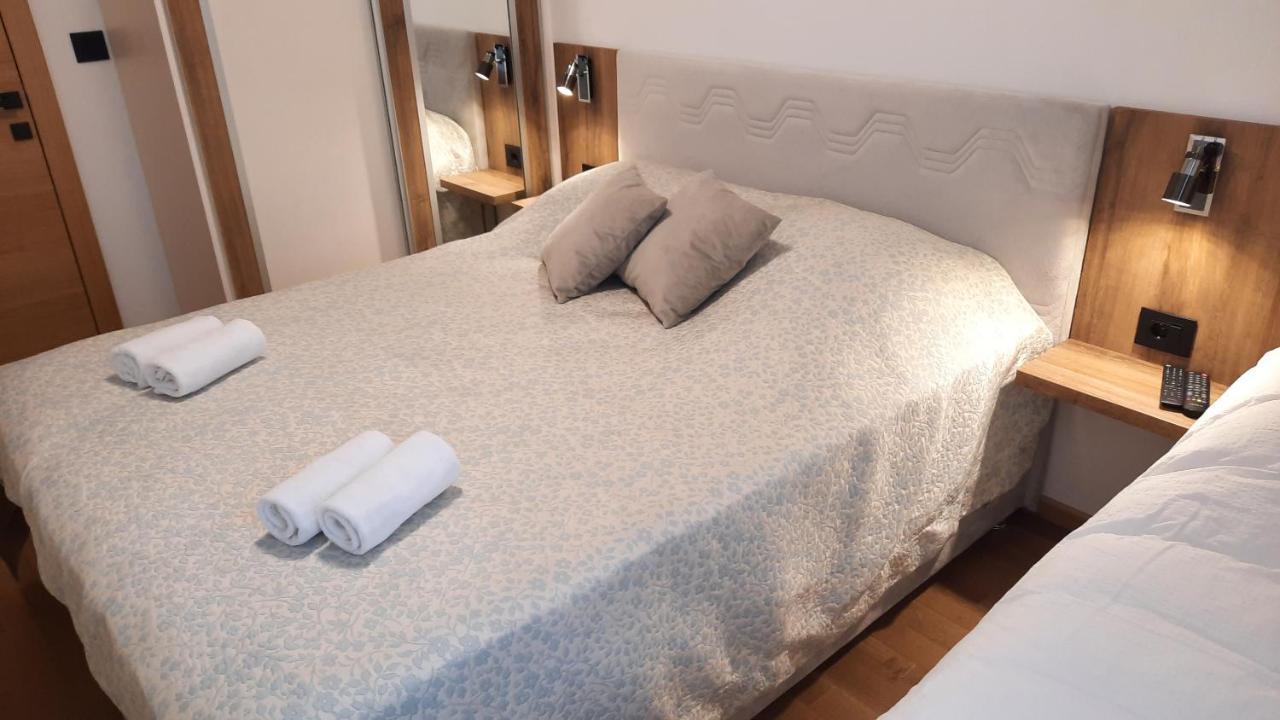 Apartman K&N - Jahorinska Vila Jahorina Luaran gambar