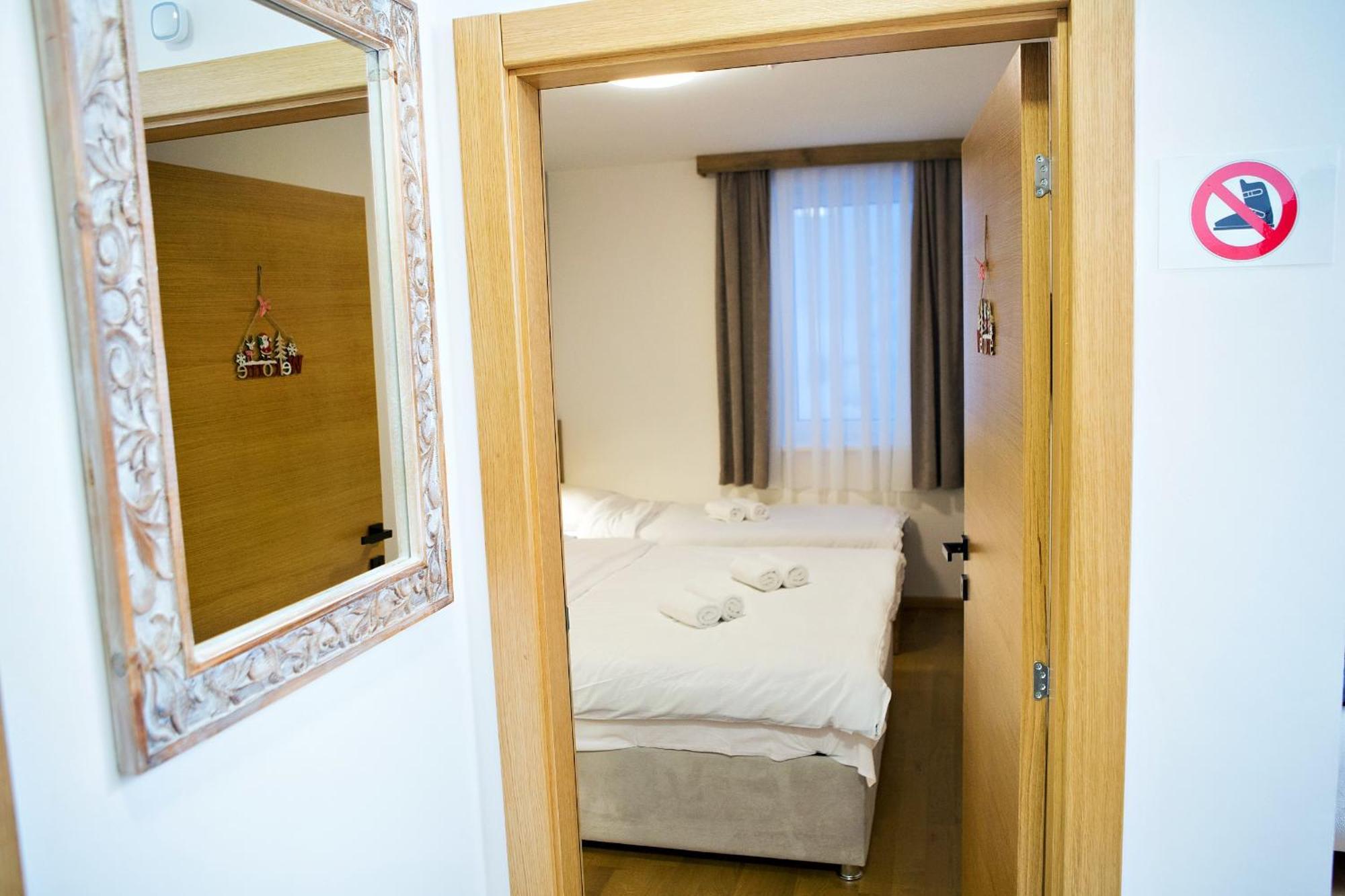 Apartman K&N - Jahorinska Vila Jahorina Luaran gambar