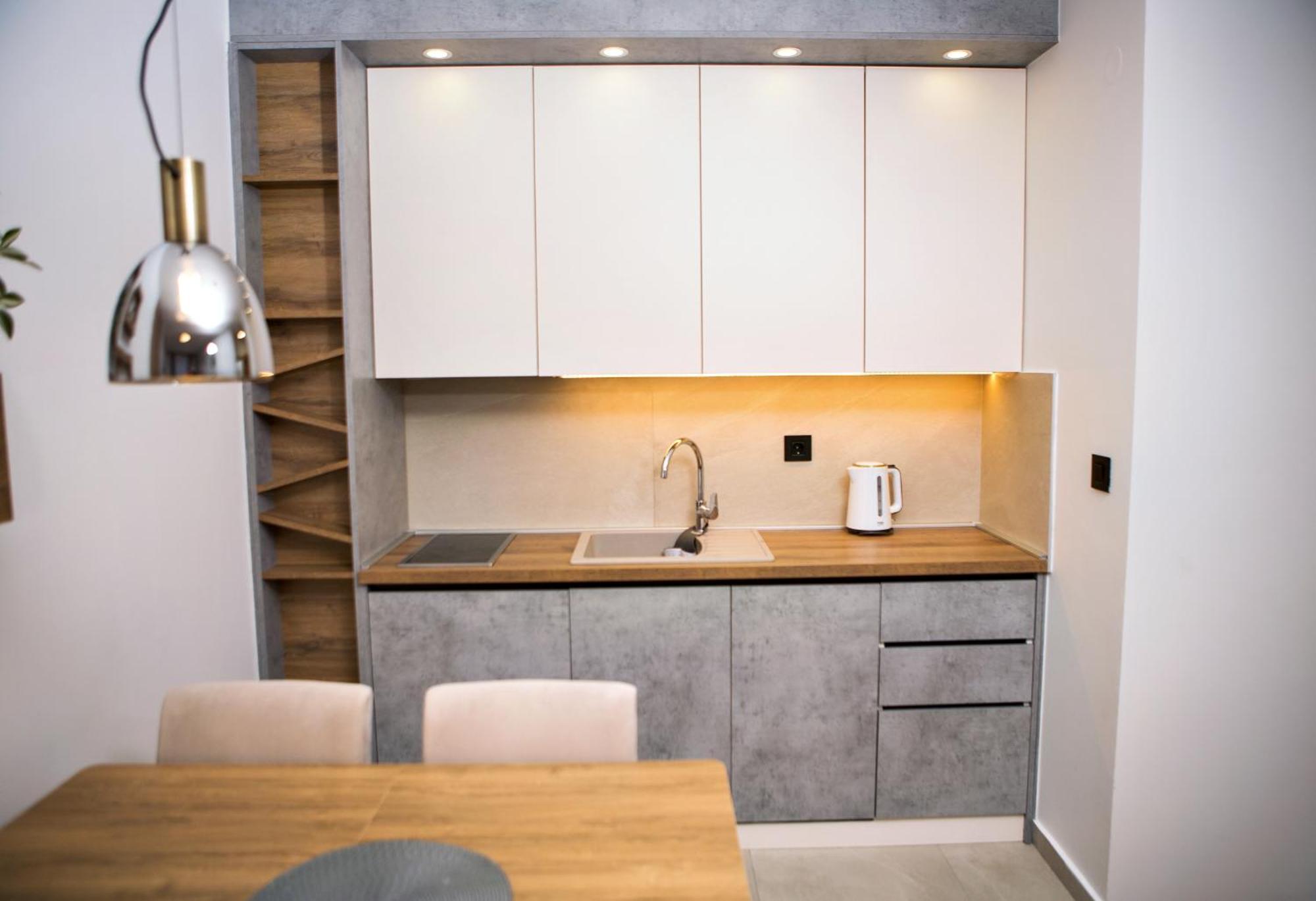 Apartman K&N - Jahorinska Vila Jahorina Luaran gambar
